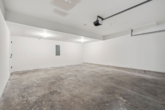 Interior Photo - Bayberry Commons