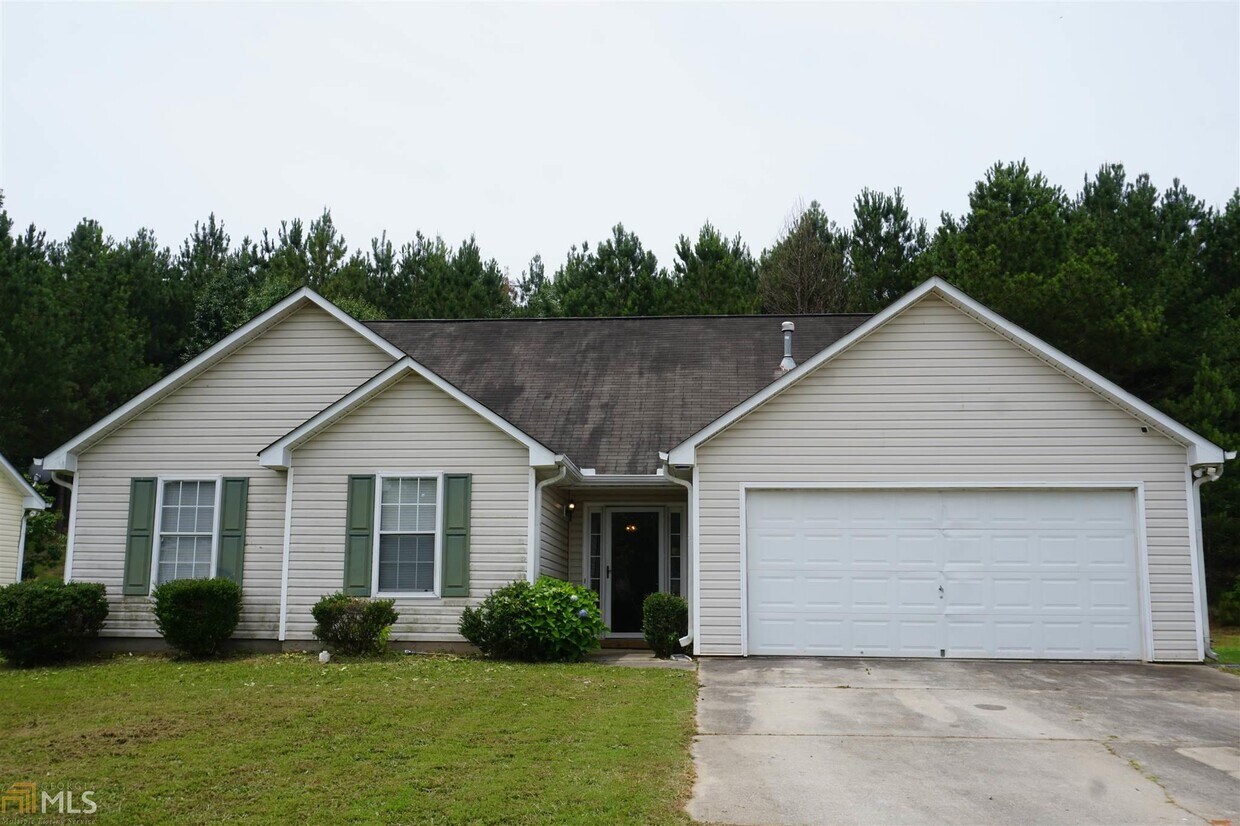 Primary Photo - 494 Rosewood Cir