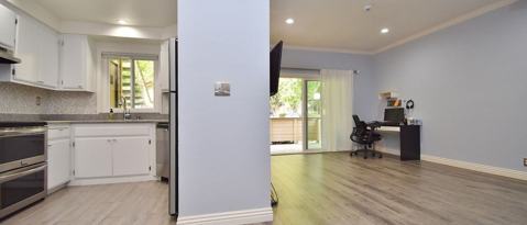 Foto del edificio - 6270 Civic Terrace Ave
