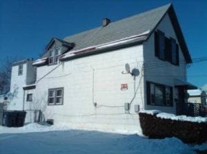 Foto del edificio - 562 Wilson St