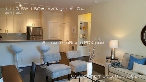 Primary Photo - 1110 SW 160th Ave