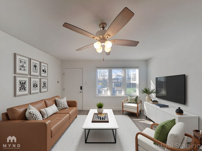 Building Photo - 713 Quarry St