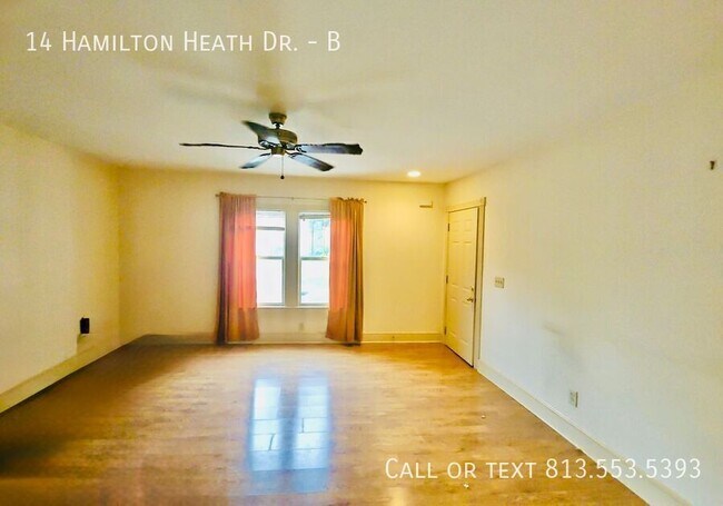 Foto del edificio - 14 Hamilton Heath Dr
