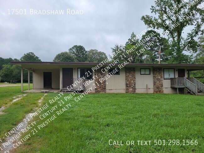 Building Photo - 17501 Bradshaw Rd