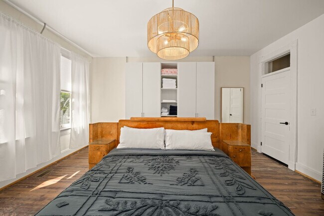 Foto del edificio - 2 Hust Alley