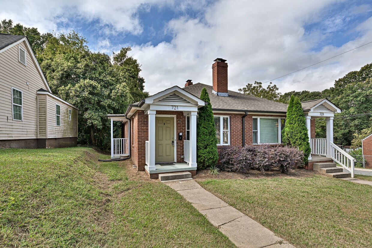 Primary Photo - 721 West Blvd