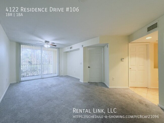 Foto del edificio - 4122 Residence Drive