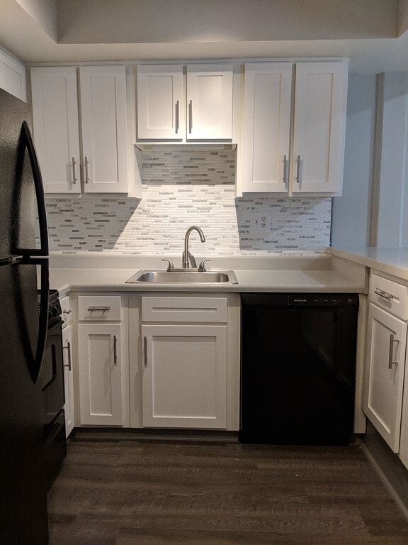 Interior Photo - Prime W Apartments