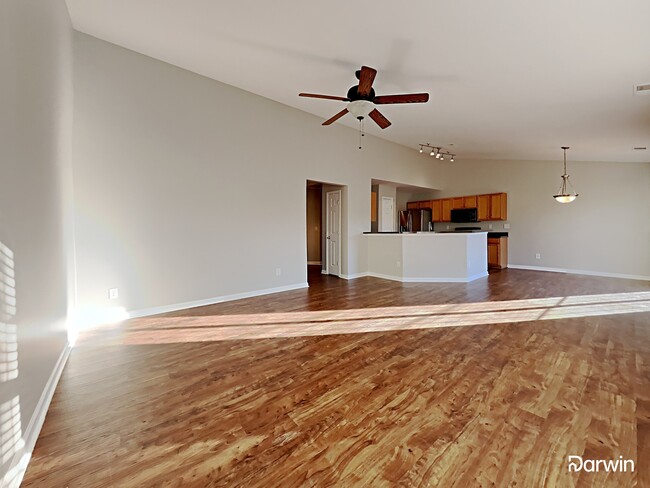 Foto del edificio - 337 Courtland Court, Kannapolis, NC 28081