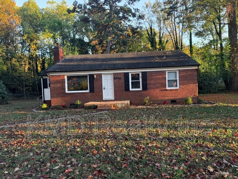 Primary Photo - 9225 Old Moores Chapel Rd