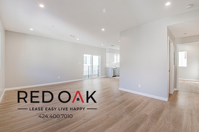 Foto del edificio - 4506 Esmeralda St