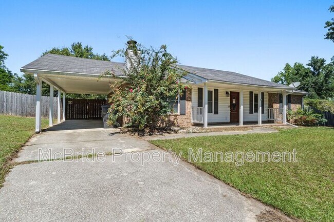 Foto del edificio - 4009 Royal Oaks Ct