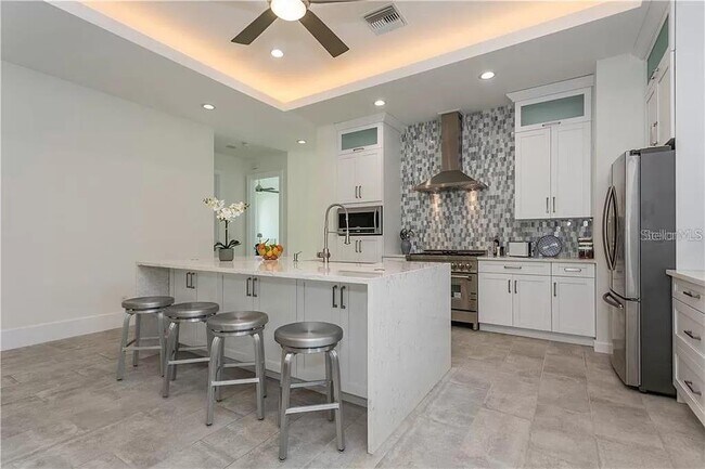 Foto del edificio - 3611 2nd Ave N