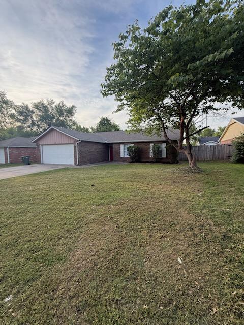 Foto del edificio - 4338 Chaparral Ln