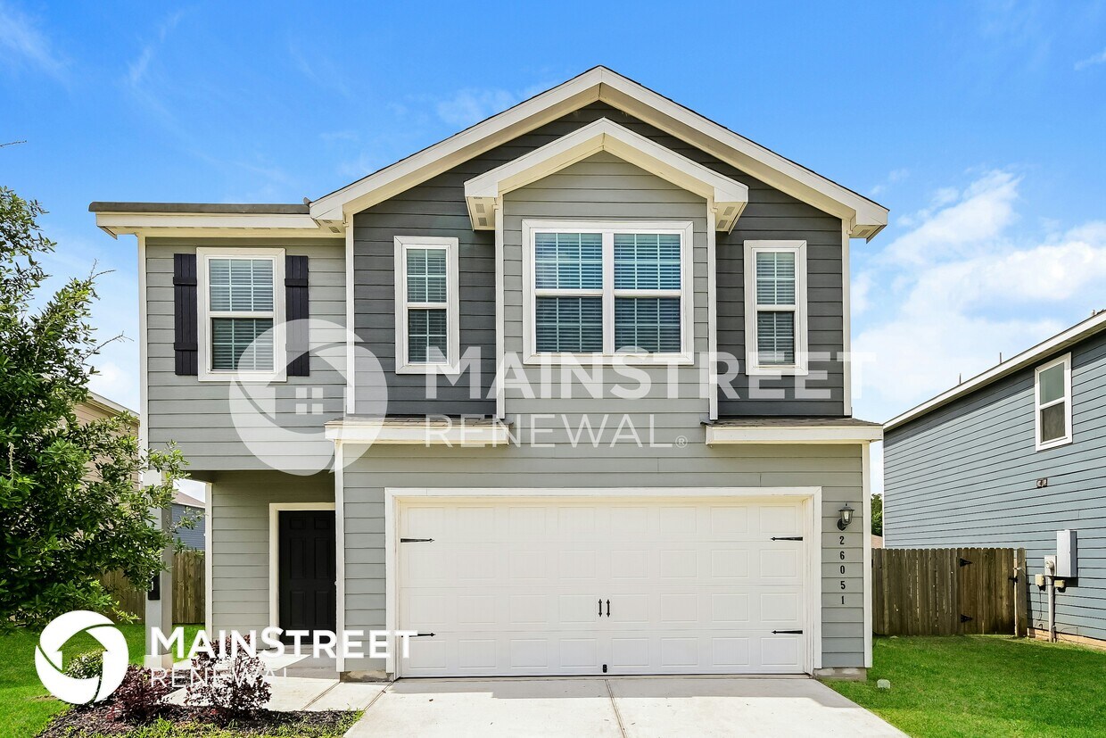 Foto principal - 26051 Allan Poe Dr