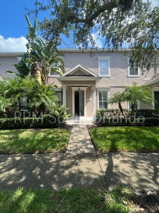 Foto principal - 2bed/2.5bath- EAST ORLANDO