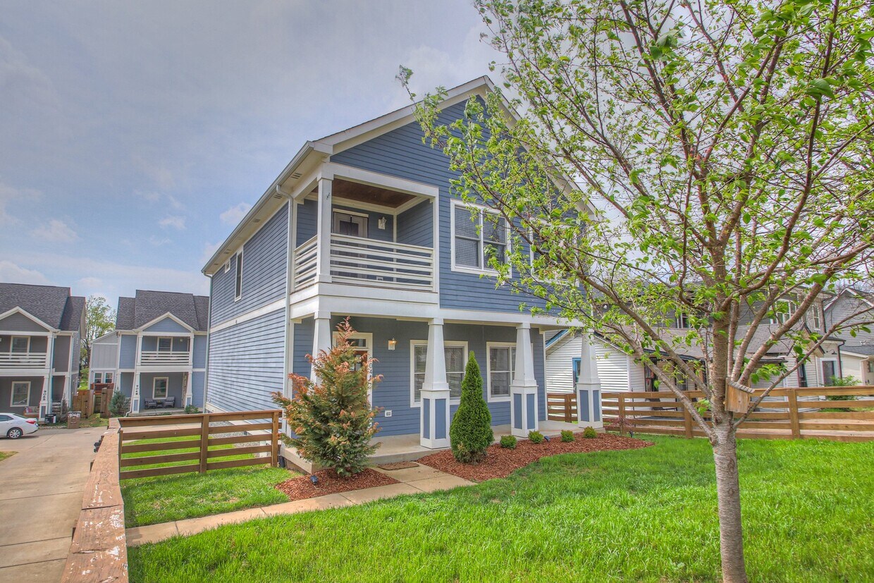 Primary Photo - 904 Delmas Ave