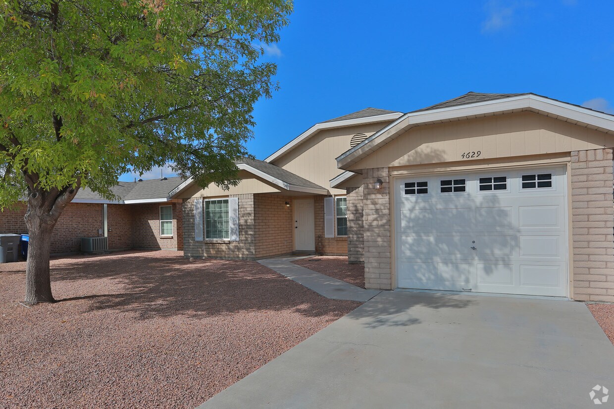The Village at Cottonwood Springs Houses for Rent El Paso, TX
