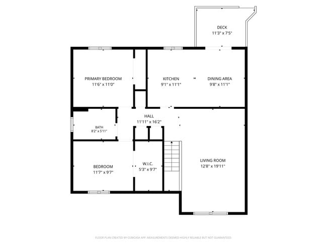 Building Photo - 2121 S Herald Rd