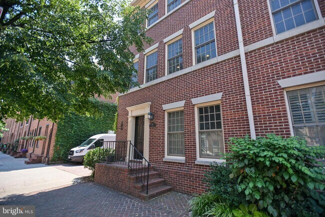 Foto del edificio - 926 Fell St