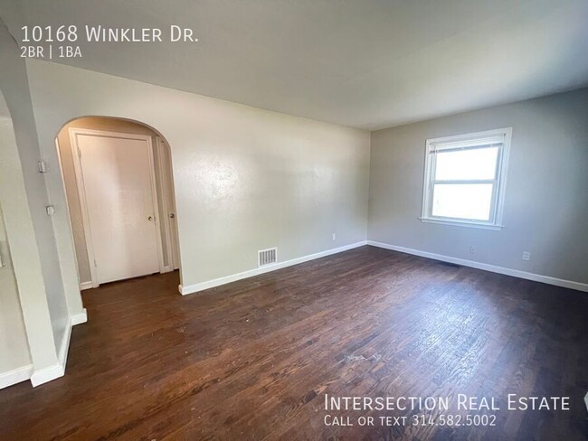 Building Photo - Section 8 Approved - Updated 2 Bed/1Bath R...