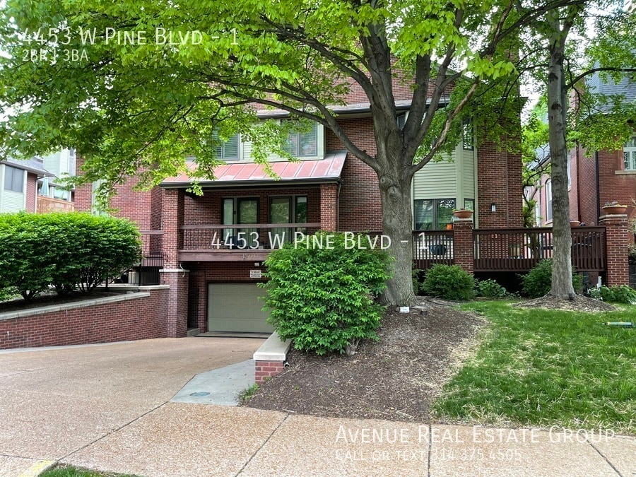 Primary Photo - WOW Fabulous condo in the CWE