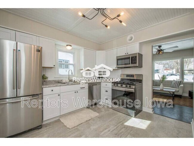 Foto del edificio - 3931 43rd St