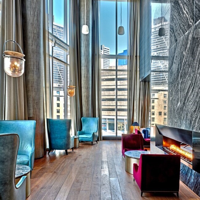 Foto del edificio - 1 Franklin St