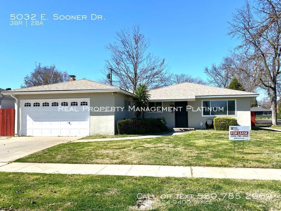 Primary Photo - 5032 E Sooner Dr