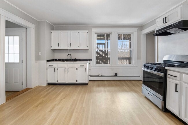 Photo - 248 Rantoul St Apartment