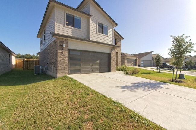 Foto del edificio - 425 Coda Xing Georgetown, TX 78633