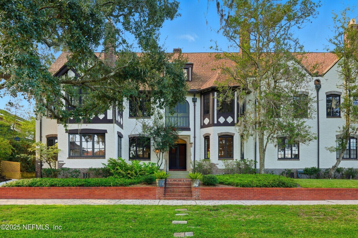 Foto principal - 3319 Pine St