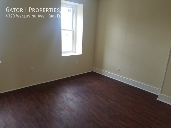 Foto del edificio - 4320 Wyalusing Ave