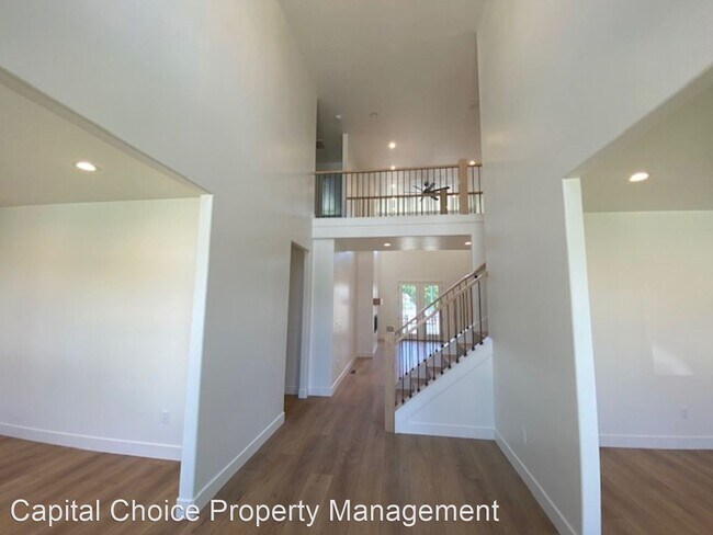 Foto del edificio - 4 br, 2.5 bath House - 1020 E 20 N