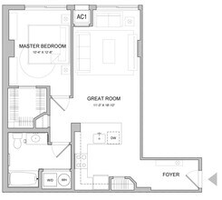 River Club at Hudson Park photo'