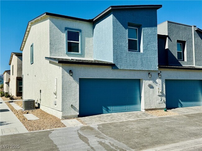 Foto del edificio - 2562 Blue Passion Ave