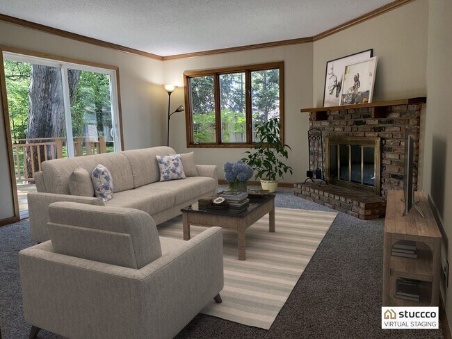 Foto del edificio - 3 br, 1 bath House - 163 Roselawn Ave E