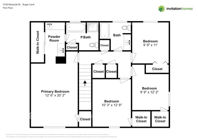 Foto del edificio - 3138 Mesquite Dr