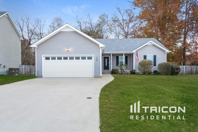 Building Photo - 1517 Reasons Drive