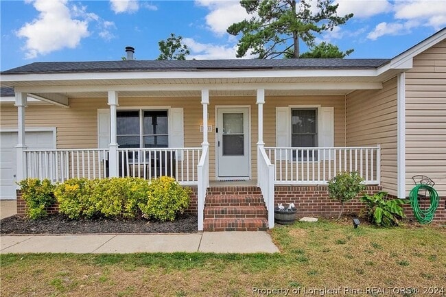 Building Photo - Charming 4BR House in Fayetteville