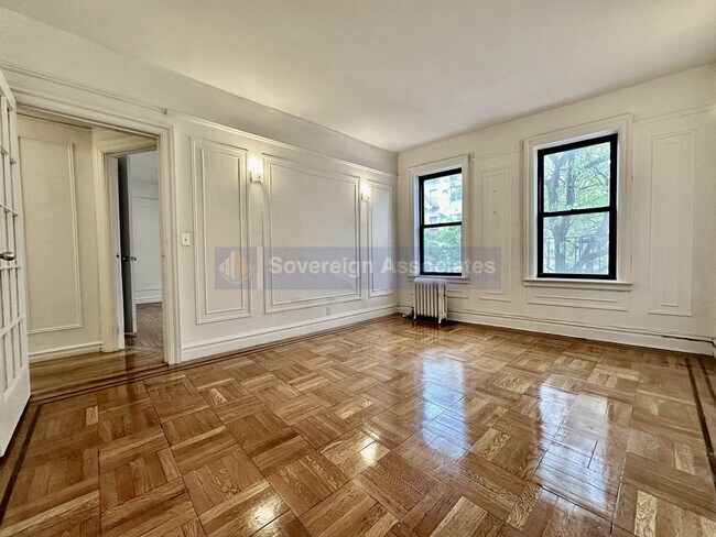 Foto del edificio - 615 Fort Washington Avenue