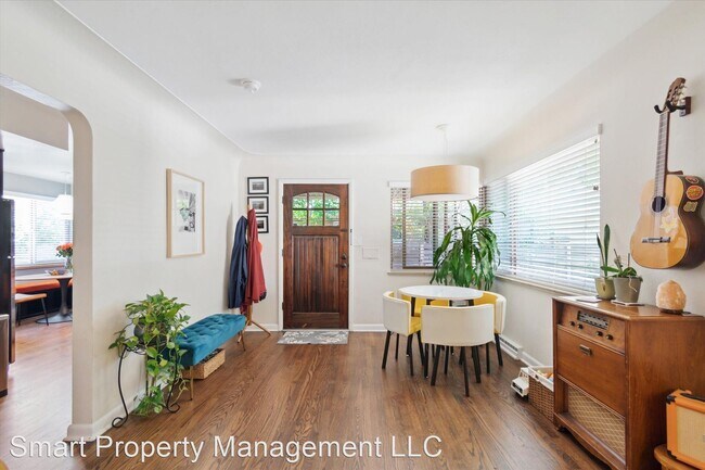 Foto del edificio - 4 br, 2 bath House - 4320 N Perry St