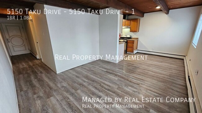 Building Photo - 5150 Taku Dr