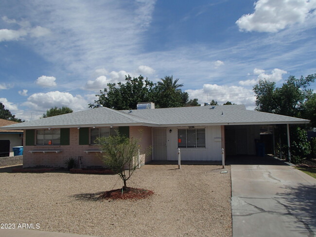 Building Photo - 1125 W Colter St