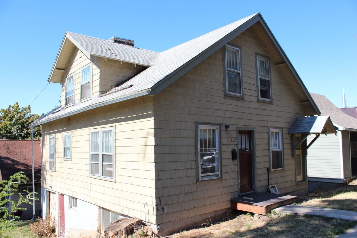 Building Photo - 627 S Jefferson St