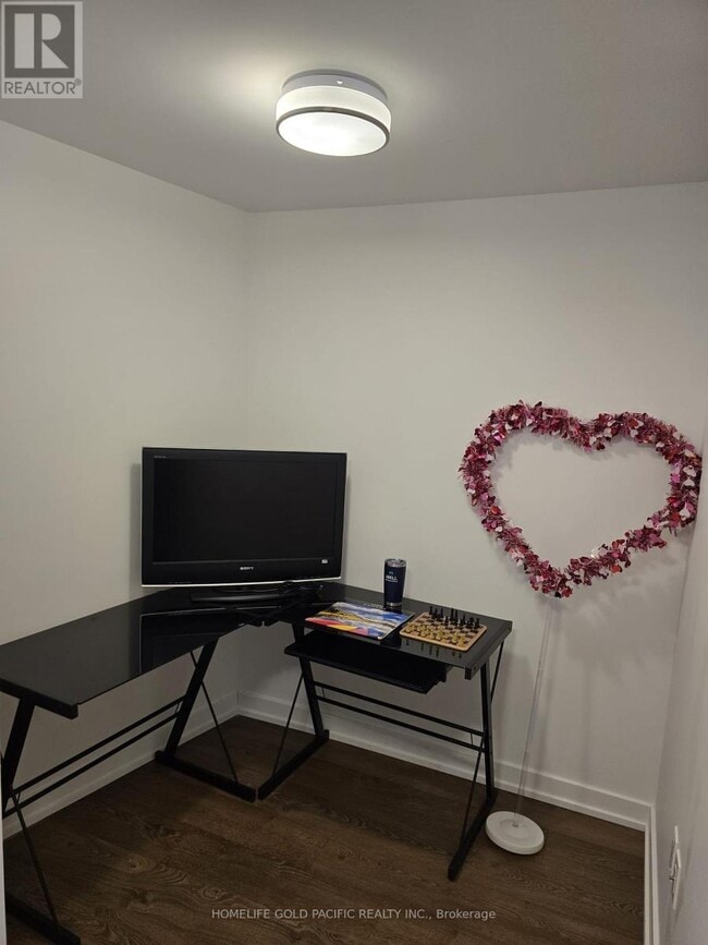 Photo du bâtiment - 10 York St