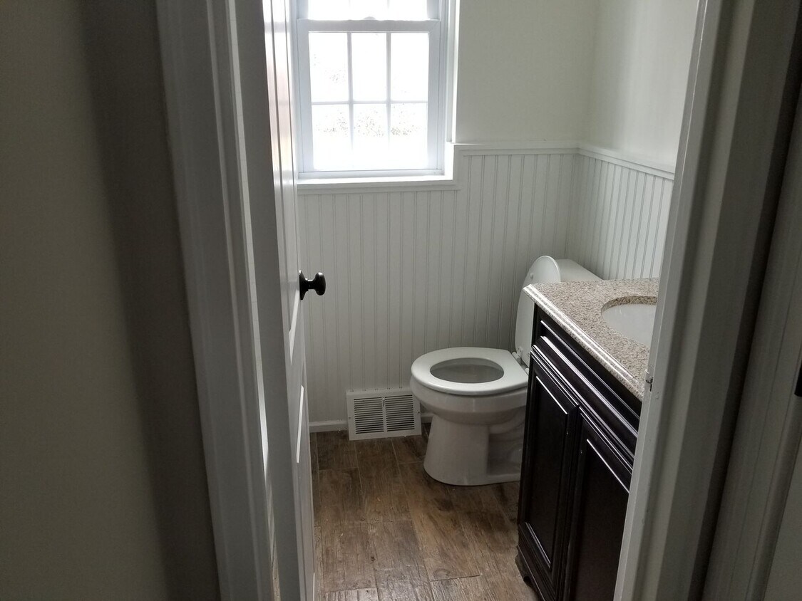 Foto del edificio - Gorgeous 3 Bedroom, 1 Bath Home in KOP