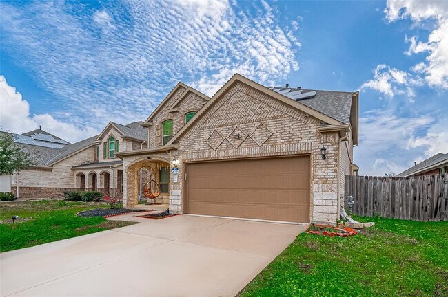 Foto del edificio - 9815 Corben Creek Ln