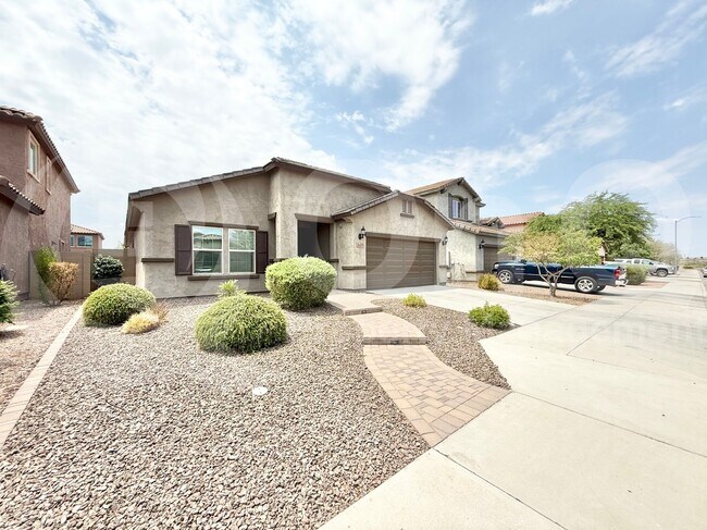 Foto del edificio - 10831 W Bronco Trail