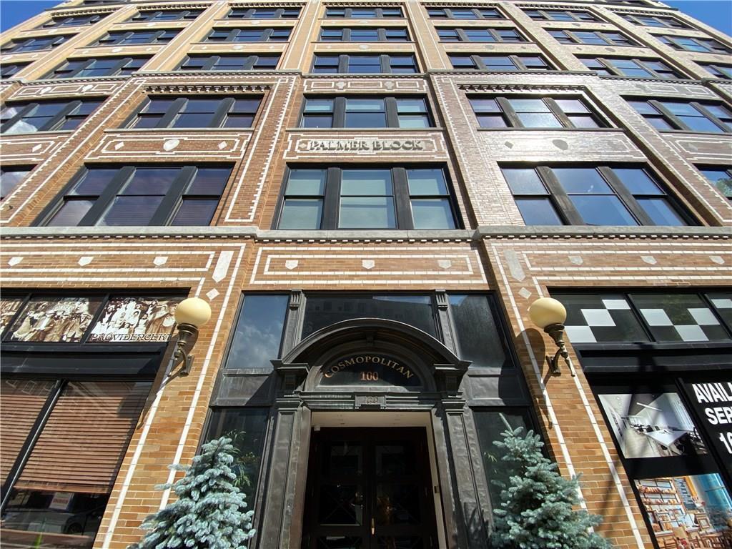 Foto principal - 100 Fountain St